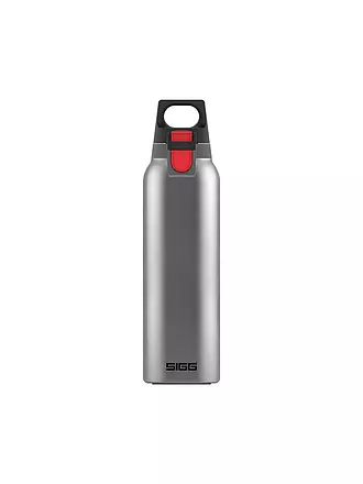 SIGG | Borraccia termica Hot & Cold ONE Light Brushed 550ml |